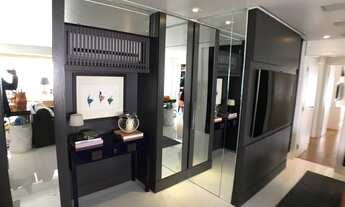 Imagem 2: Apartamento Residencial à venda, Vila Progredior, São Paulo - AP0257