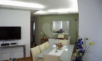 Imagem 5: Apartamento para venda na Água Fria - São Paulo - SP