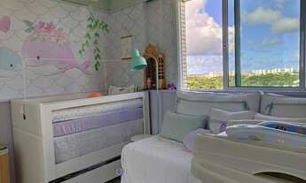 Imagem 7: Apartamento para venda - Lion - Alphaville - Salvador