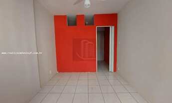 Imagem 2: Apartamento para Venda em Juiz de Fora, Centro, 1 dormitório, 1 banheiro