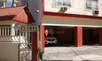 Imagem 3: Belíssimo Apartamento 2 Quartos no Colubandê