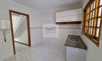 Imagem 6: Sobrado em condomínio fechado com 02 suítes e 02 vagas