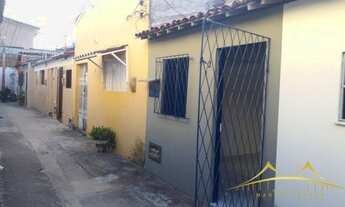 Imagem 2: Casa 2 Quartos, 1 Banheiro em Lagoa Nova