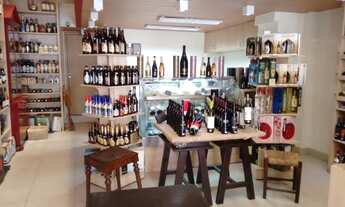 Imagem 2: Ponto comercial/Loja/Box para venda tem 60 metros quadrados em Copacabana - Rio de Janeiro