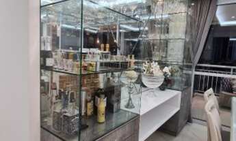 Imagem 3: Apartamento alto padrão lago jacarey