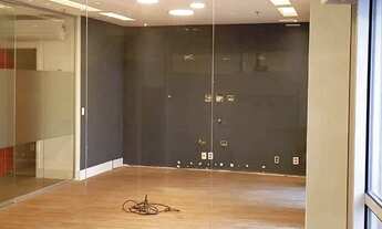 Imagem 6: Sala Comercial para Locação em São Paulo, Pinheiros, 5 suítes, 6 vagas