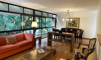 Imagem 5: Apartamento Residencial para locação, Itaim Bibi, São Paulo - AP0070