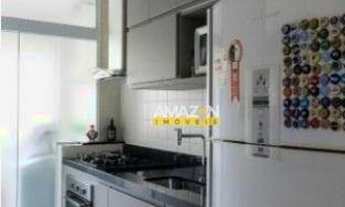 Imagem 6: Apartamento com 3 dormitórios à venda, 69 m² por R$ 355.000 - Parque Santo Antônio - Tauba