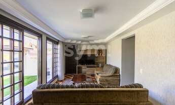 Imagem 3: CURITIBA - Casa Padrão - Cajuru