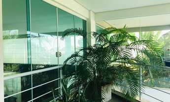 Imagem 7: Alphaville Londrina imbuias - Casa 4 suites, 4 vagas