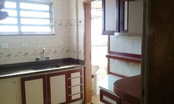 Imagem 2: APARTAMENTO [80M²] - BAIRRO: ALTO DA LAPA - CORRETOR: CALIL SALUQUE (CS