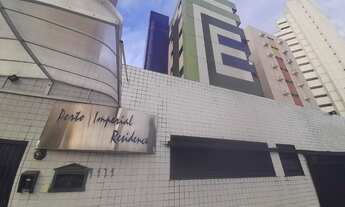 Imagem: Flat espetacular a venda no Porto imperial