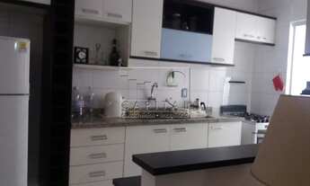 Imagem 5: Vende-se Apartamento Em Alphaville