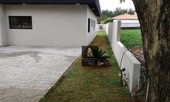 Imagem 7: Casa nova e térrea a venda em condomínio na cidade de Atibaia