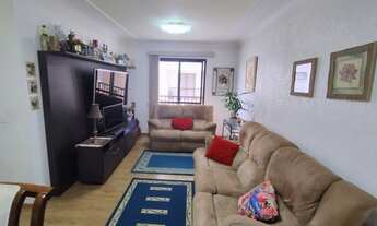 Imagem 2: Apartamento para venda com 95 metros quadrados com 3 quartos