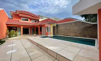 Imagem 2: CASA RIO MAR Casa em condomínio com 4 dormitórios