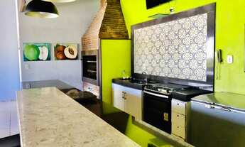 Imagem 5: Casa de condomínio duplex,180m², 4 quartos em Turu - São Luís - MA