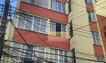 Imagem 2: Kitnet com 1 dormitório à venda, 45 m² por R$ 212.000,00 - Campos Elíseos - São Paulo/SP