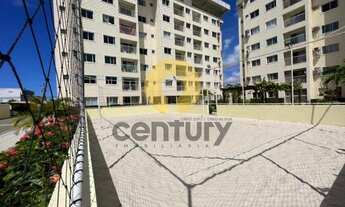 Imagem 4: Apartamento para venda no condomínio Patio coroa do meio