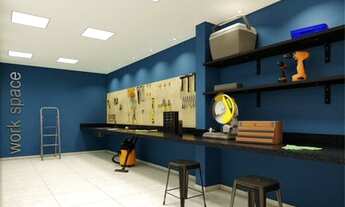 Imagem 7: Vision Colinas - Sjc - 1 ou 2 Dorm - Sjc - Lazer Top