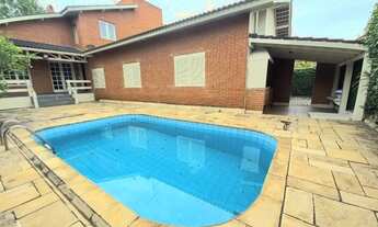 Imagem: Casa de condomínio para aluguel com 300