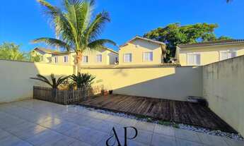 Imagem 3: Casa de condomínio Treviso sobrado para venda com 139 metros quadrados com 3 quartos