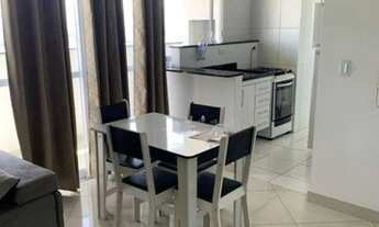 Imagem 7: Apartamento com 2 dormitórios para alugar, 72 m² por R$ 2.600,00/mês - Barranco - Taubaté