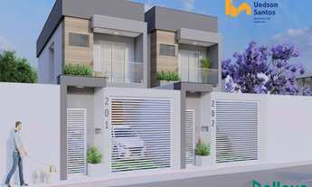 Imagem 3: Linda casa em Morada de Laranjeiras/ 3 quartos com suíte e 2 vagas de garagem