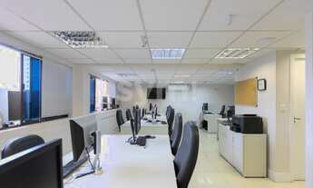 Imagem 5: CURITIBA - Conjunto Comercial/Sala - Centro