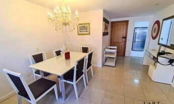 Imagem 4: Cobertura com 3 dormitórios à venda, 165 m² por R$ 2.300.000,00 - Barra da Tijuca - Rio de