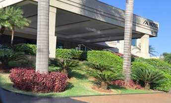 Imagem: Suíte Premium com 47 m² em Ribeirânia