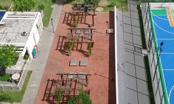 Imagem: Apartamento nascente e ventilado, 77m²