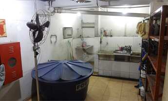 Imagem 7: São Paulo - Prédio Inteiro - SANTA CECÍLIA