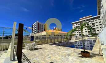 Imagem 6: Apartamento para venda no condomínio Patio coroa do meio