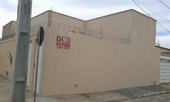 Imagem 3: Vendo uma casa com 3 quartos com uma suíte em Bom Jesus da Lapa- BA