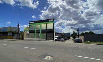 Imagem: Terreno de esquina (Casota) 400m2