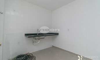 Imagem 6: SANTO ANDRé - Apartamento Padrão - Vila Gilda