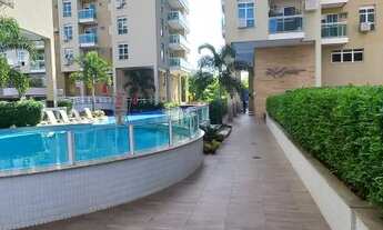 Imagem 7: Taquara - Rio de Janeiro - RJ. Apartamento (estúdio