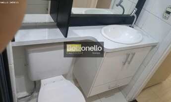 Imagem 6: Apartamento para Venda em São Paulo, Jaraguá, 2 dormitórios, 1 banheiro, 1 vaga