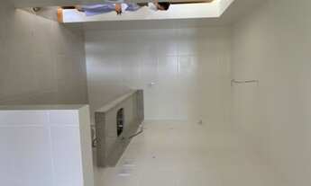 Imagem 6: Apartamento no Breeze , venda 69M2 Prox ao Shop.Grão Pará 2 quartos em Val-de-Cães - Be