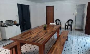 Imagem 7: Casa em Mosqueiro de 1225m², 3/4 sendo 1 suíte, piscina, churrasqueira - CA0086