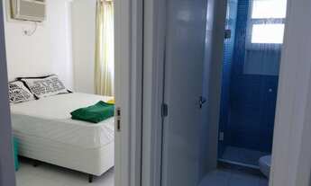 Imagem 2: Lindo Apartamento Porto Real Suítes/ Resort Paradisíaco/ perto Angra