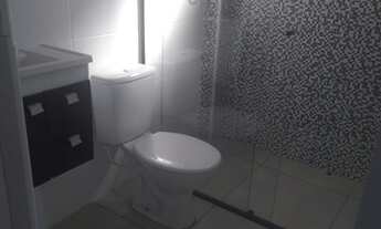 Imagem 6: Kitnet/conjugado para aluguel com 30 metros quadrados com 1 quarto