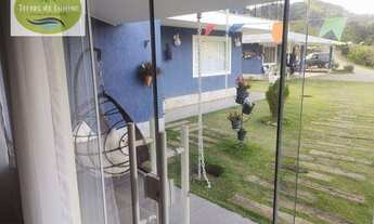 Imagem 6: Sítio pronto com Casa à venda, 81.000 m² por R$ 2.500.000 - TRÊS PICOS - Nova Friburgo/RJ