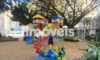 Imagem: Apartamento para venda tem 120 metros quadrados