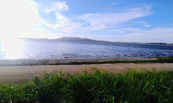 Imagem 6: Excelente terreno com 772,00m² de frente para a lagoa