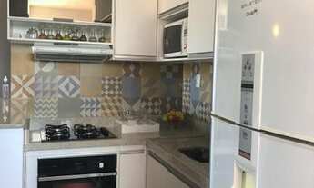 Imagem 3: Apartamento á para venda tem 72 metros quadrados com 3 quartos em Alto de São Manoel - Mo