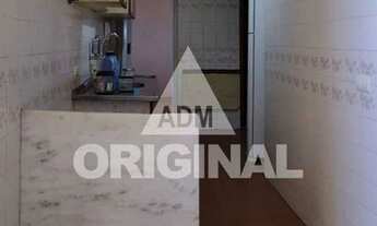 Imagem 6: EXCELENTE APARTAMENTO 2 QUARTOS CACHAMBI