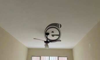 Imagem 3: Apartamento com 2 dormitórios para alugar, 75 m² por R$ 1.800/mês - Marapé - Santos/SP