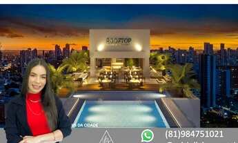 Imagem 5: 38m² | Localizado na Av. Agamenon Magalhães